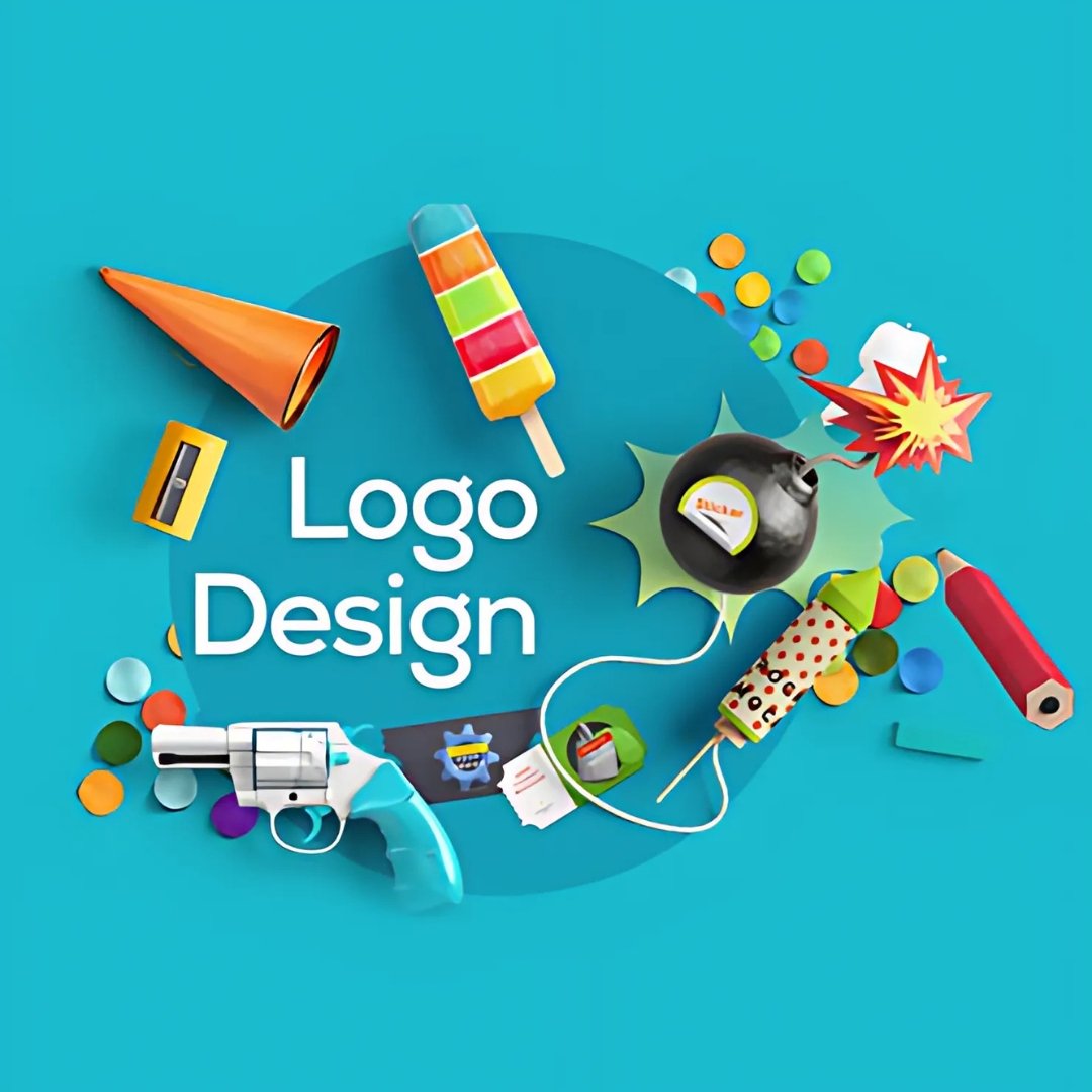 Logo Designing